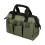 Oxfords Cloth Tool Bag Tool Organizer Work Apron For- 10910 1