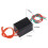 6Pcs  3.6V-6V to 20Kv 20000V 1.5A Boost Step  Power Module High Voltage Generator  Transformer Converter Module 8