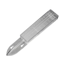 Weather Resistant Rain Collector For Accurate-1 pack