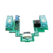 1pc Key Board Button PCB for  GPW G Pro Wireless Superlight Accessories Assembly Micro