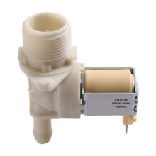 33290391A Universal Fully Automatic Pulsator Washing Machine Dishwasher Inlet Valve Solenoid Valve Inlet