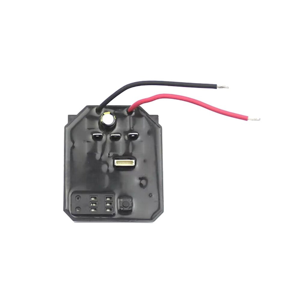Brushless Electric Wrench Control Board Universal Speed Board Controller 800N Wrench Control 4711928025209