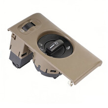 Koplampschakelaar 5L3Z11654CAC voor  F150 2005-2008 voor  Mark LT 2006-2008 Accessoires