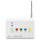 Graffiti  WiFi Door Controller Remote Garage Sliding Double Open Barrier Gate Telescopic Door  EU Plug 1