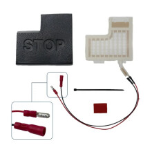 103597101 Kit Interruttore Luce Freno per Cart per Club Car Precedent/Tempo/Onward