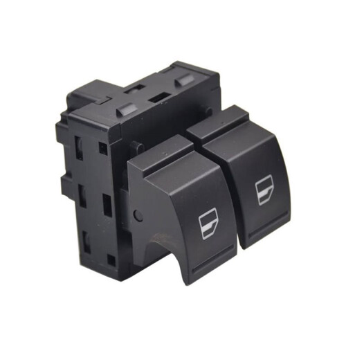 1SB959857 Drive Side for Volkwagen   E-  Citigo  Mii 2012 2013 Power Window Master  Button 1
