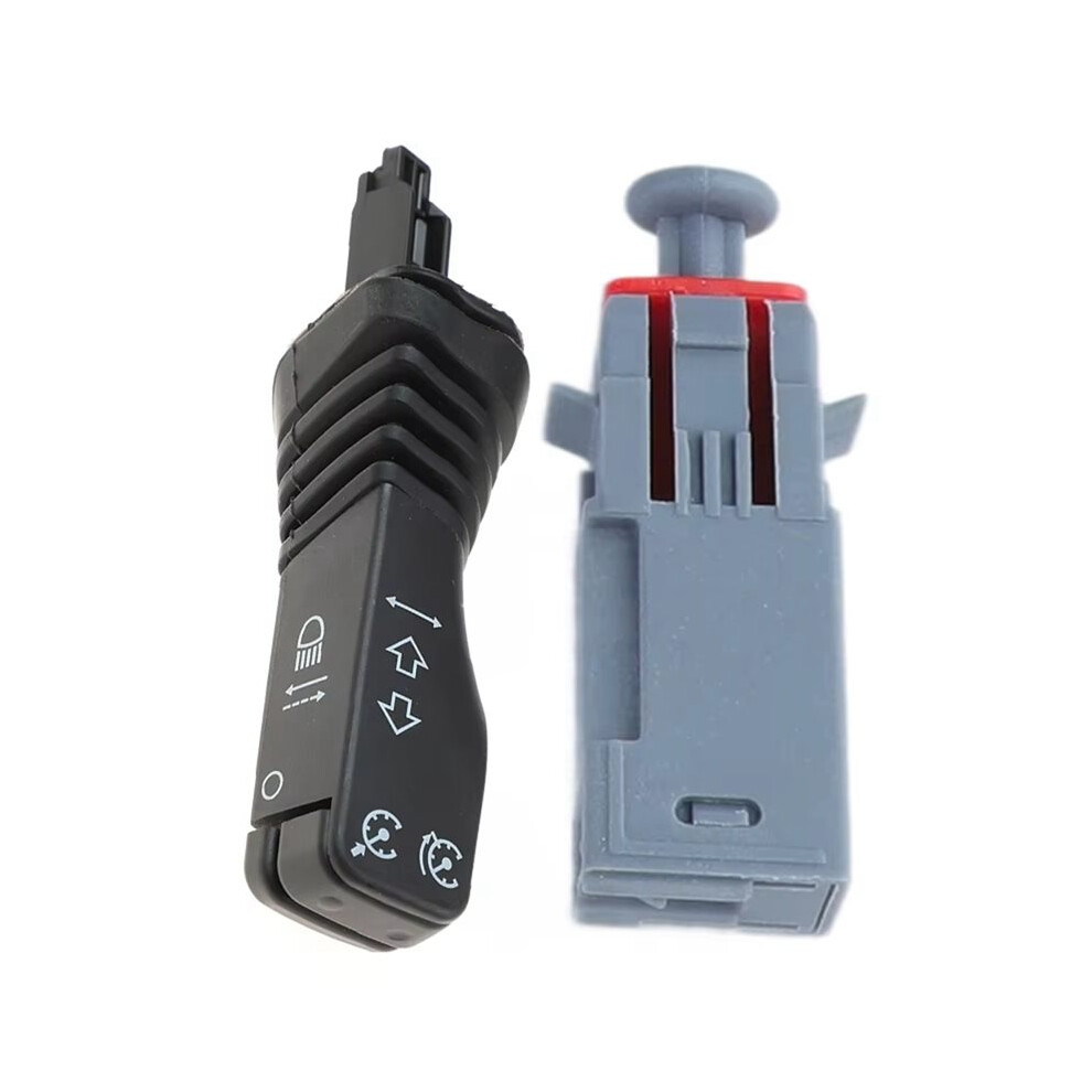 Car Cruise Control Stalk & Clutch 1241231 55701396 13129642 24445282 13129642 For Astra H Mk5 / Zafira B 4714239793720