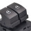 1SB959857 Drive Side for Volkwagen   E-  Citigo  Mii 2012 2013 Power Window Master  Button 4