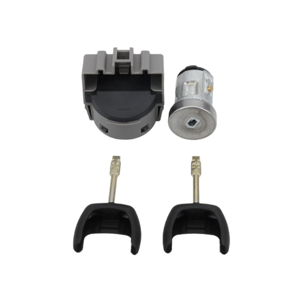 1Set Ignition 98Ab-11572-Bg Aa6t-11572-Aa For Transit, Focus, . 4713096793058