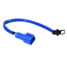 60V-8259F Schakelaarunit voor  Buitenboordmotor 4-Takt 75-300 Pk, Bediening 2004-
