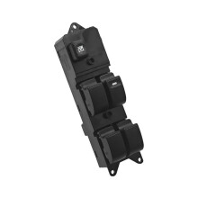 Interruttore Alzacristalli MR587941 per Pajero Montero L200 Sport Challenger Grandis, Pulsante Alzacristalli.