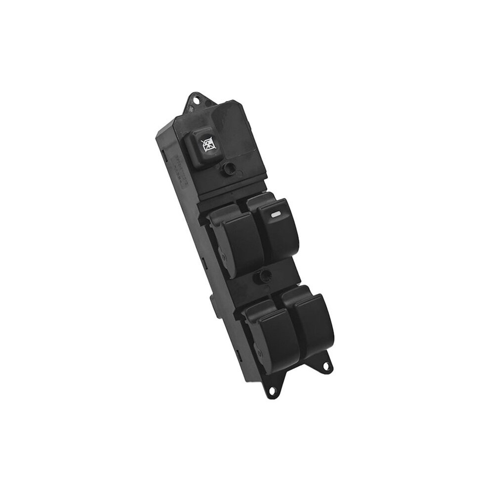Power Window Mr587941 For Pajero Montero L200 Sport Challenger Grandis Window Lift Button Black 4711151152147