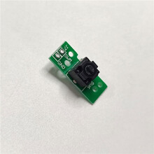 Accessoires pour la Carte de Commande Du Bouton Central de la Souris, pour G403 G703 Hero, Pièces Détachées pour le Bouton Central