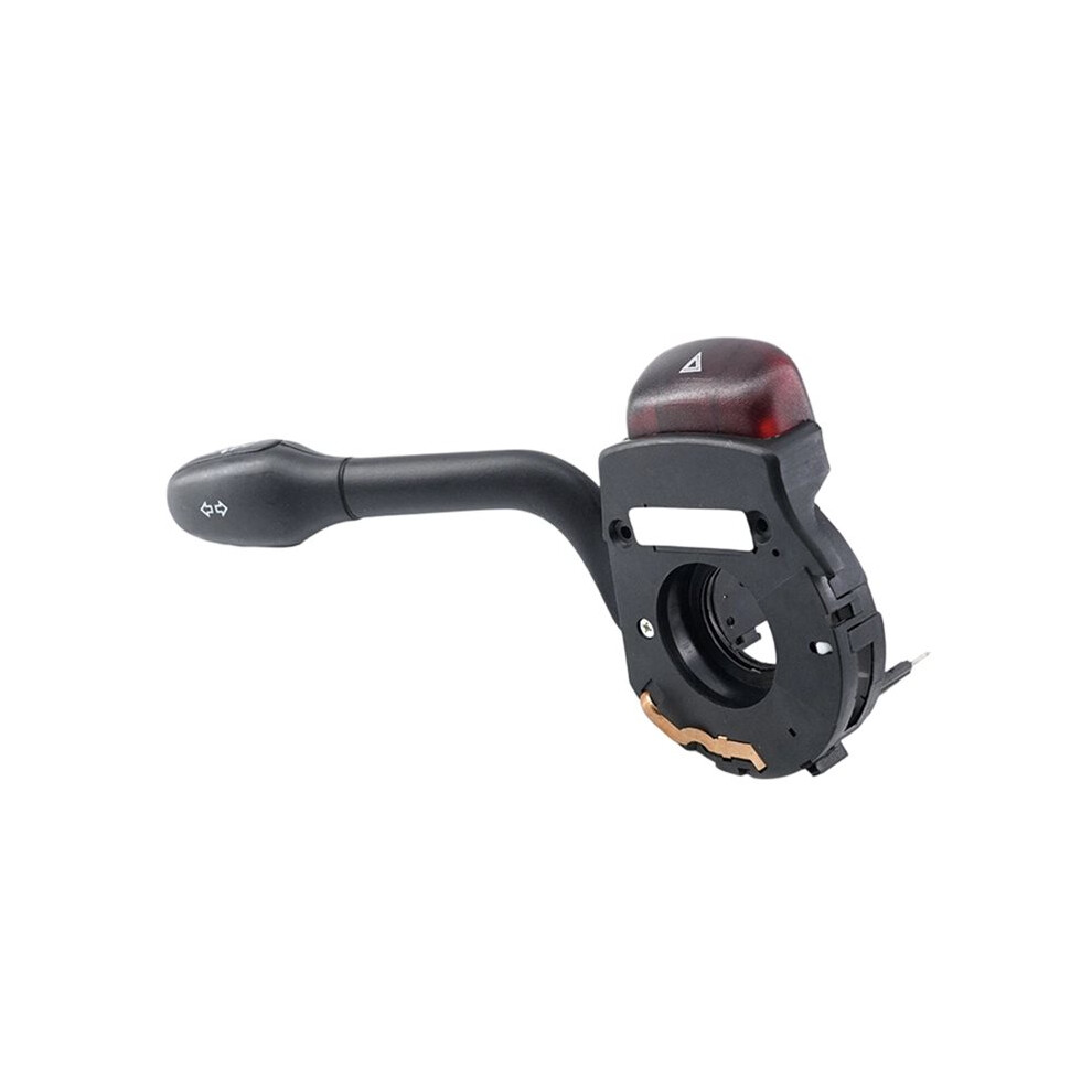 Indicator Turn Signal For Mk3 Vento 1991-1998 B3 B4 1990-1996 Corrado 1H0953513 Black 6031591935963