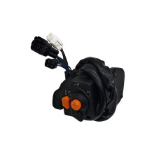 A01M51100004 Interruptor de Manija Derecha (Diferencial) para SGW para Snarler AT6 S T3b, para Snarler AT6 L T3b, para Snarler AT6 S E5