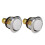 2 Pcs Doorbell Button Replacement, Wired Doorbell Button Replacement,for Doorbell Button Replacement 1
