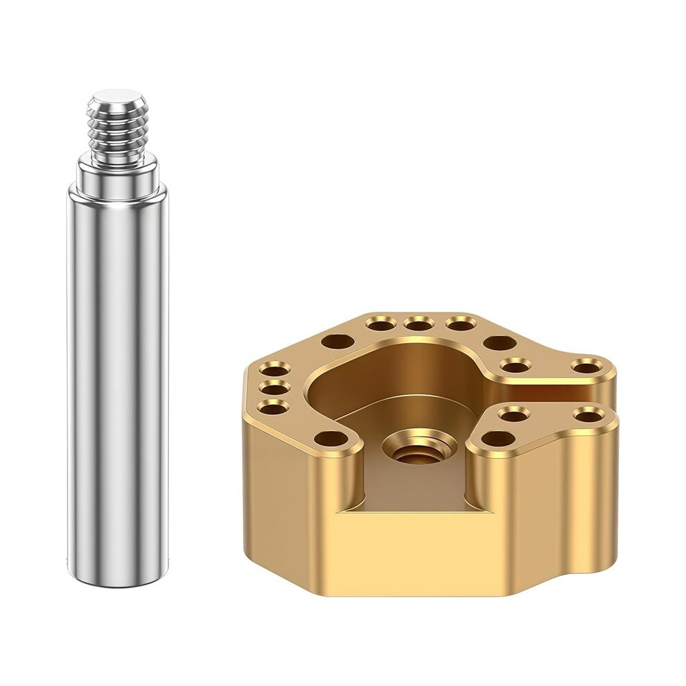 Joystick Soldering Iron Tip With Multi-Hole Ring For Ps5 Ps4 Series & Controller Repair Efficient Soldering Tip 6033965427104