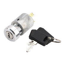 ED0050412740-S Engine Key Ignition for Lombardini Engines