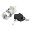 ED0050412740-S Engine Key Ignition  for   Lombardini Engines 1
