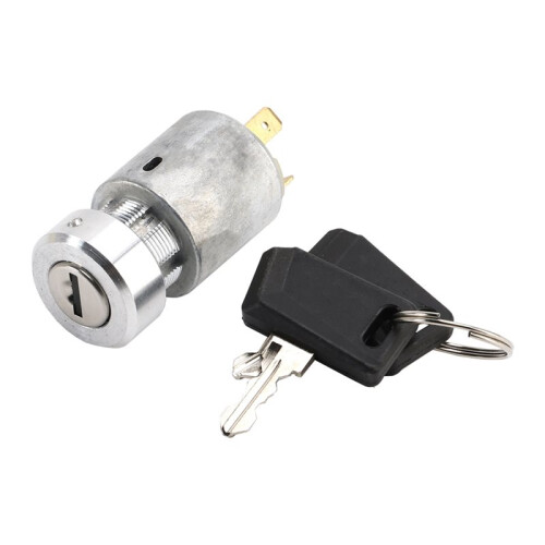 ED0050412740-S Engine Key Ignition  for   Lombardini Engines