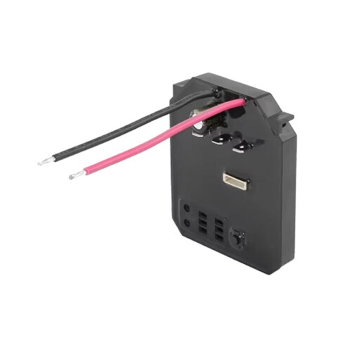 Brushless Electric Wrench Control Board Universal Speed  Board Controller 800N Wrench Control 1