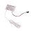 AC110V-240V Mirror Touch Sensor  1-5mm Mirror 12V LED Light Touch  High Sensitivity Single EU Plug 1