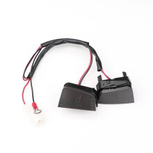 Interruttore per Clacson/Altoparlante del Volante Auto con Cavo per SAIC Maxus V80 C00024957