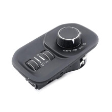 Headlight 68401978AB for Ram 3500 2019-2020 Fog Light Control Accessories