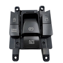 For Tucson Electronic Handbrake Start-Stop Close Automatic Parking Module 93300-F8AF0