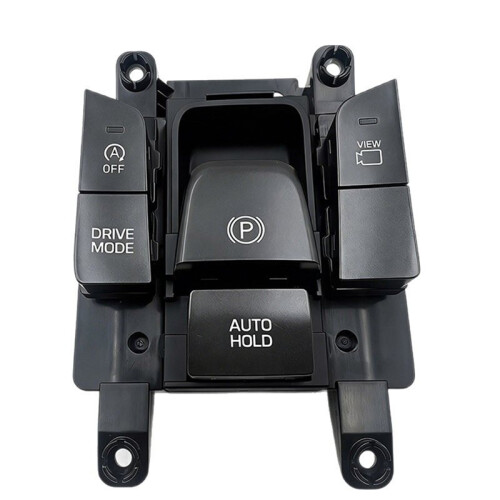 For  Tucson Electronic Handbrake  Start-Stop Close  Automatic Parking Module 93300-F8AF0