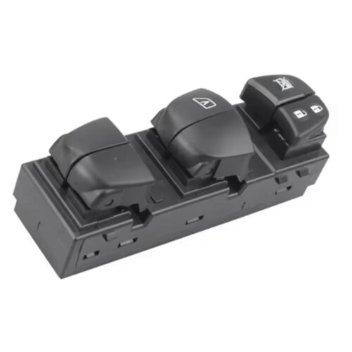 25401-3DF0B Electric Window Master Main Control  for  Sentra Leaf Juke Rogue Leaf Ze0ca Ze0el Ze0gl Rogue 2