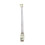 9Pin Header Computer Motherboard Front Extension Cable Foolproof for PC Motherboard Power  Restart Hard Drive 1
