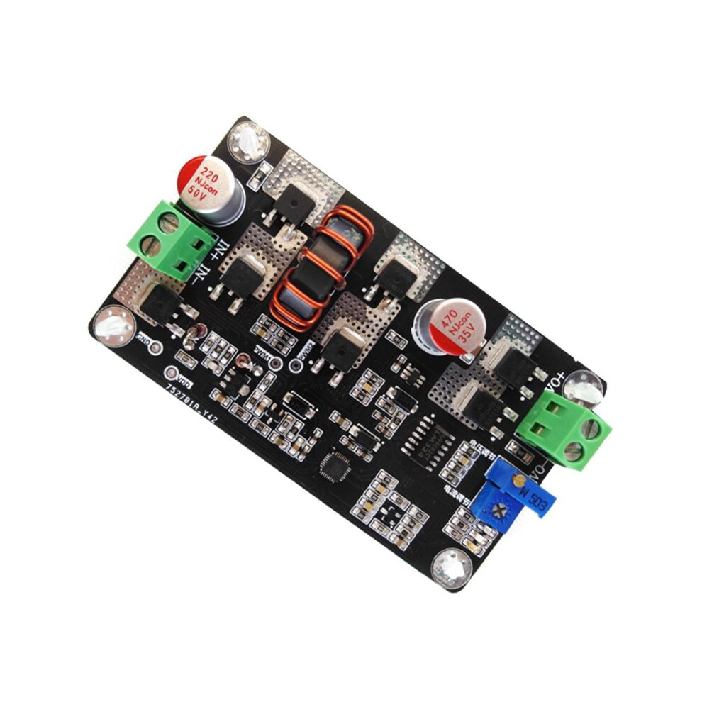 Switching Module, Quad Constant Voltage/Constant Current Module, High ...