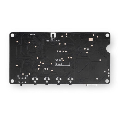 ESP32-S3  Development Board EE03 E-Paper Driver Board Supports A 10.3-Inch Monochrome Display with Power 2