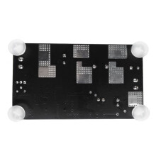 Switching Module, Quad  Constant Voltage/Constant Current Module, High Power Automatic Buck-Boost Module