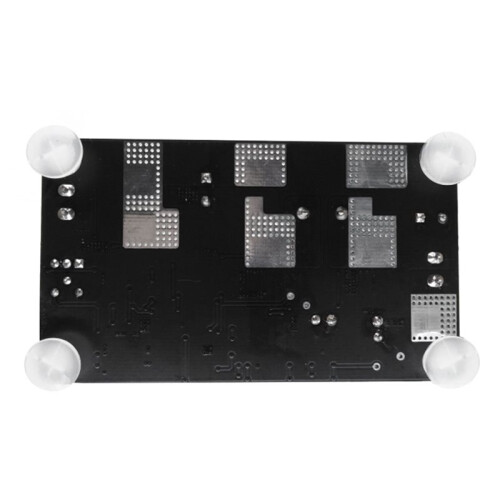Switching Module, Quad  Constant Voltage/Constant Current Module, High Power Automatic Buck-Boost Module