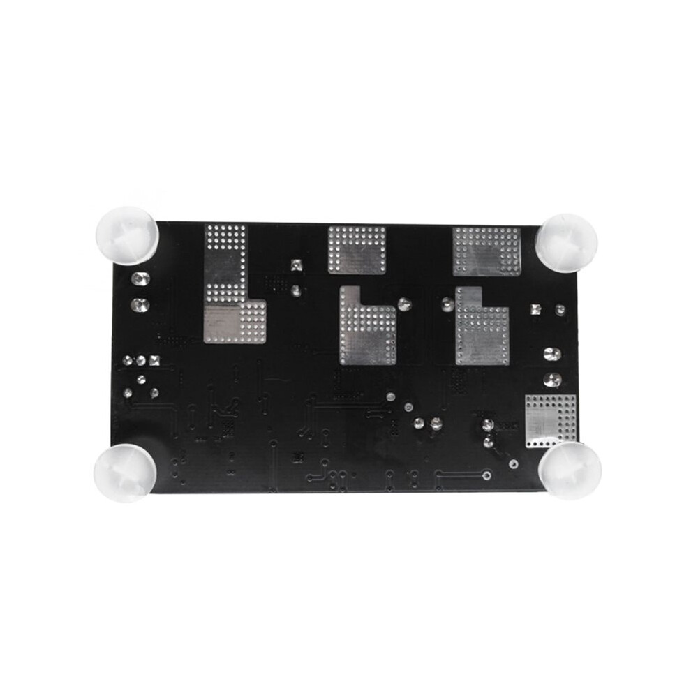 Switching Module, Quad Constant Voltage/Constant Current Module, High ...