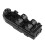 61313414352 Electric Panel Power Window  Power Window Master Control for  E83 X3 2004-2010 3414352 2