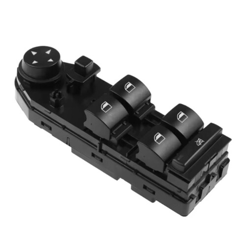 61313414352 Electric Panel Power Window  Power Window Master Control for  E83 X3 2004-2010 3414352 1