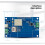 4G Networking AIR780E Single-Channel MOS  Module Development Board DC5-60V Power Supply 7