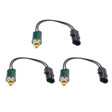 3 Stuks Aftakasdrukschakelaar PTO 379502 20PS247-2 Geschikt voor  Chelsea