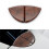 Center Console Release Button  Cover Lid 2116803684 for   E Class 2005-2008 Armrest Box Lock 2