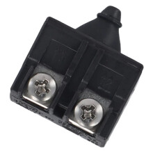 For DWE8100 DWE4118 N327459 for Tool Replacement Angle Grinder Repair Replacement Parts