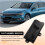 Front  Adjustment  for     IV Bora 99-05  Adjust Control Button Left 3B0959765 3