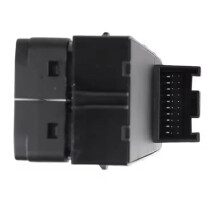 5CG959862 Elektrische Raambedieningsschakelaar voor 2020-2022 Autoaccessoires