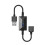 DC5V USB Remote Control  USB Remote Power  433MHz Control Wireless Radio Frequency ,for LED Lights,Fan 2