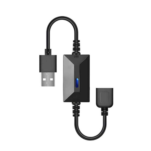 DC5V USB Remote Control  USB Remote Power  433MHz Control Wireless Radio Frequency ,for LED Lights,Fan 1