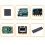 MOSFET Driver Module High-Power MOSFET Electronic  PWM Speed Control and Dimming Compatible with for 4