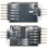 2Pcs FPV Racing Drone Camera 2/3-Channel Video Switcher Electronic  Remote-Controlled Video Switching Module 3