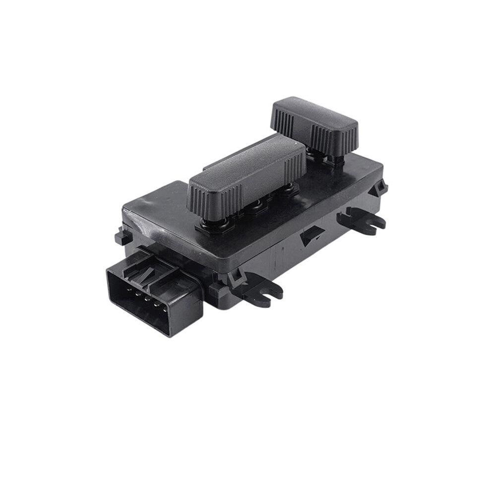 12450166 Power Adjust Control For Chevy Silverado Avalanche Suburban Tahoe Sierra Yukon 4712117289471